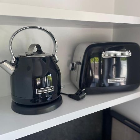 Apartament Casa 47 Eupen Zewnętrze zdjęcie
