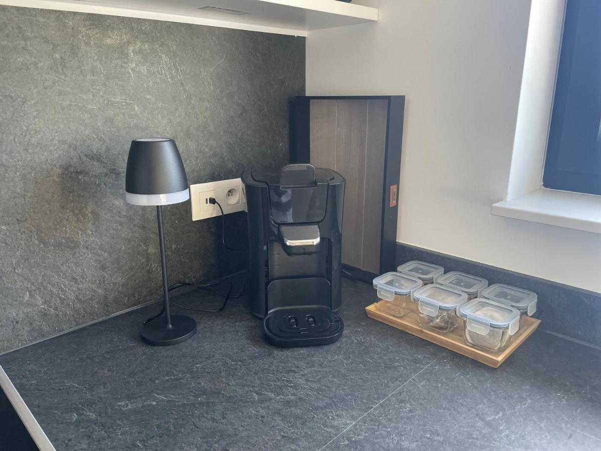 Apartament Casa 47 Eupen Zewnętrze zdjęcie