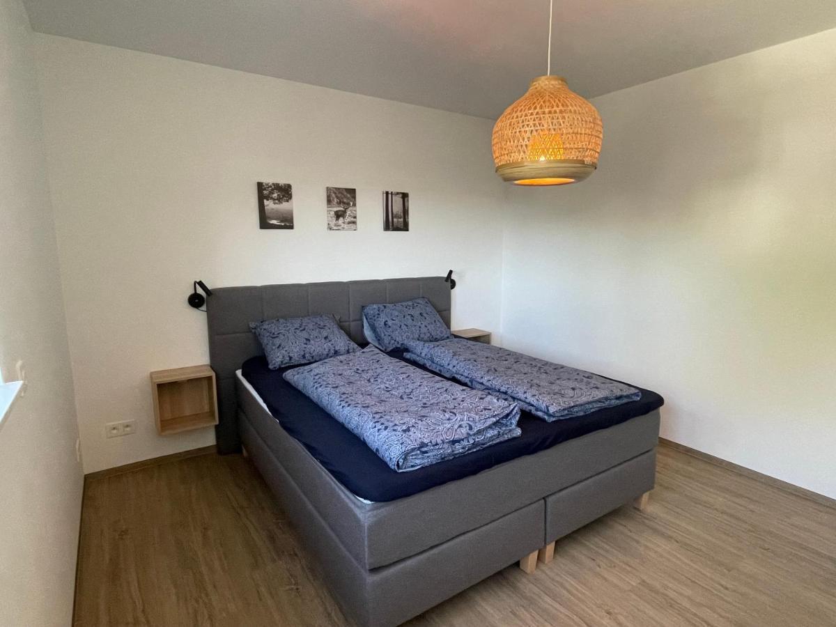 Apartament Casa 47 Eupen Zewnętrze zdjęcie