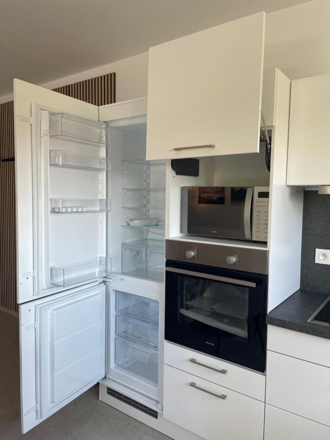 Apartament Casa 47 Eupen Zewnętrze zdjęcie