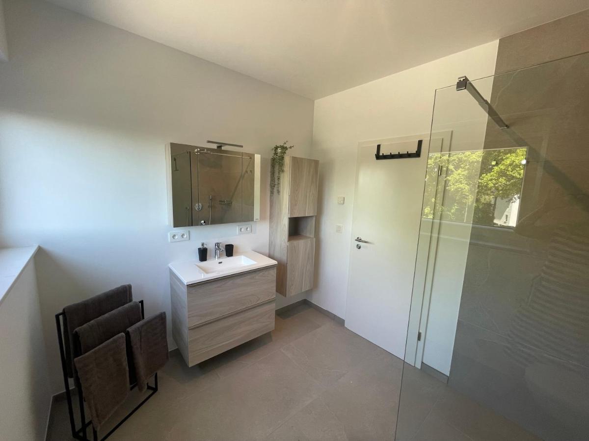 Apartament Casa 47 Eupen Zewnętrze zdjęcie