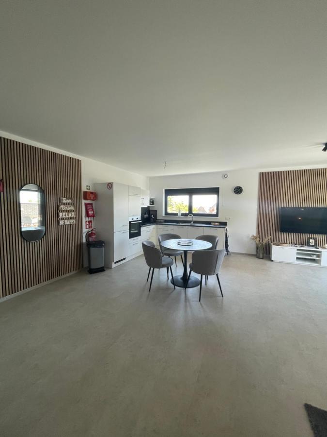 Apartament Casa 47 Eupen Zewnętrze zdjęcie