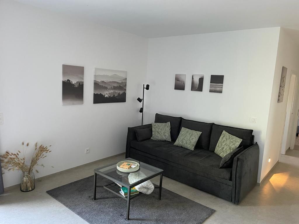 Apartament Casa 47 Eupen Zewnętrze zdjęcie